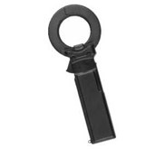 ZCT-340 ( Clamp type AC current sensor / For low leakage current ZCT Series)