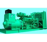 jasa service genset & panel