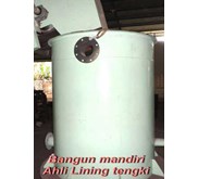 Lining tengki