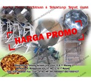 Mixer pencampur bumbu