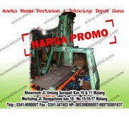 Mesin Pencetak Kerupuk Murah PROMO BULAN INI
