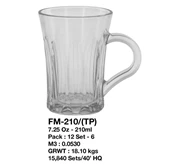 FM-210/ ( TP) 6-1 BBP