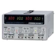 GW INSTEK Linear DC Power Supplies GPS-x303 Series