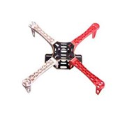 QUADCOPTER HJ450