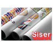 SISER THERMO TRANSFER FOR TEXTILE
