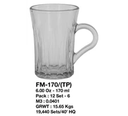 FM-170/ ( TP) 6-1 BBP