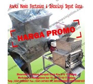 Mesin Pemipih Jagung MURAH