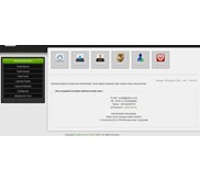 Software Parkir Berbasis Web