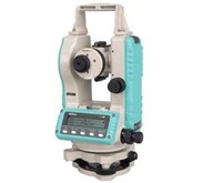 ELECTRONOC THEODOLITE RUIDE ET-02