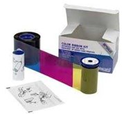 Datacard Ribbon YMCKT # P/ N : 534000-003