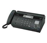 FAX PANASONIC KX-FT981