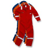 Coverlall (Wearpack)