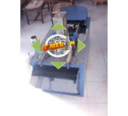 MESIN PERAJANG TEMPE KERIPIK OTOMATIS