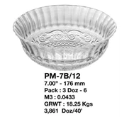 PM-7B/ 12