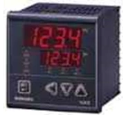 Thremocontrol, Push button, Timer