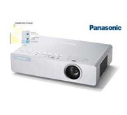 Infocus Projector PANASONIC PTLB1V Pekanbaru