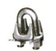 Wire Clip / Kuku Macan Galvanis