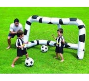 soccer net bestway 52058