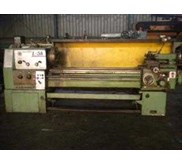Bubut merk L5A x 2000mm