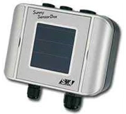 SUNNY SensorBox