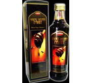 Madu Hitam Pahit