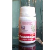 Kapsul Keladi Tikus Tazakka
