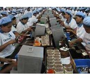 Operator Produksi/ Karyawan Pabrik/ Karyawan Biasa