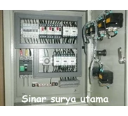 Panel Pump