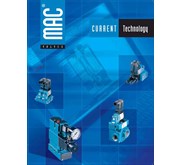 MAC solenoid Valve 56C-63-121JB