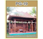 Joglo ( PG-19)