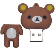 Rilakkuma USB Flashdisk