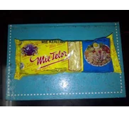 Mie Telur Cap Naga Dunia