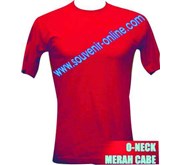 Konveksi Kaos Polos Promosi