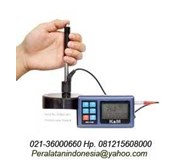 K & M KH-100 Portable Hardness Tester