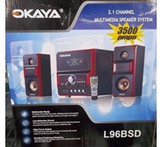 SPEAKER OKAYA L96BSD