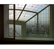 Stain Glass