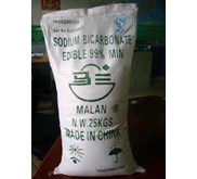 Sodium Bicarbonate, NaHCO3, Soda Kue & Baking Soda