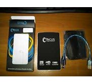 CASING HD EXTERNAL SATA 2.5