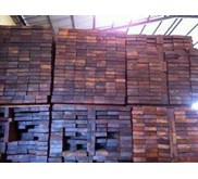 KAYU MERBAU E2E - SURABAYA