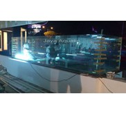 Aquarium 5 meter