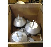 GROTH Pressure/ Vacuum Relief Valve - 1200A