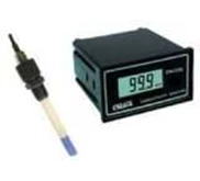 TDS/ CONDUCTIVITY CONTROL PANEL