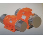 Oli vibrator motor