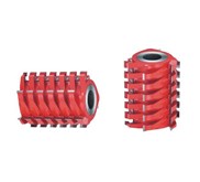 Spiral Cutter
