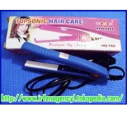CATOK MINI HAIDY TOPSONIC HAIR CARE 