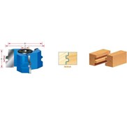 Glue Joint Cutter