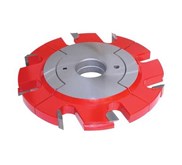 Adjustabla Grooving Cutter