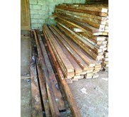 kayu kelapa glugu gelam proyek surabaya