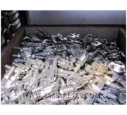 Wire Clip / Kuku Macan Stainless Steel
