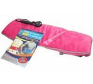BANTAL PANAS PANJANG